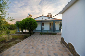 Villa Hara Kiotari